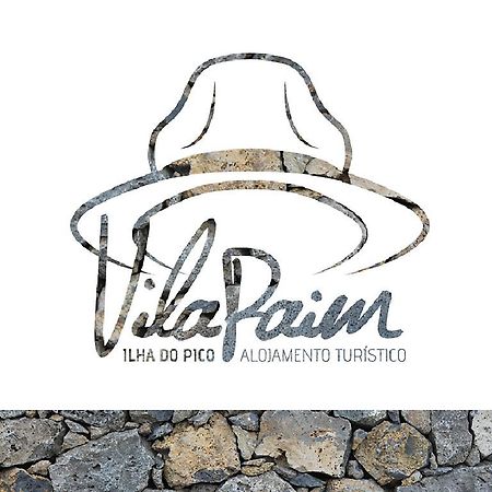 Vila Paim Santo Antonio  Exterior foto