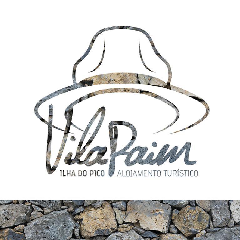 Vila Paim Santo Antonio  Exterior foto